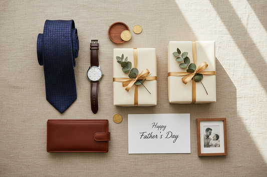 The Ultimate Father's Day Gift Guide: Thoughtful Gifts for Every Dad