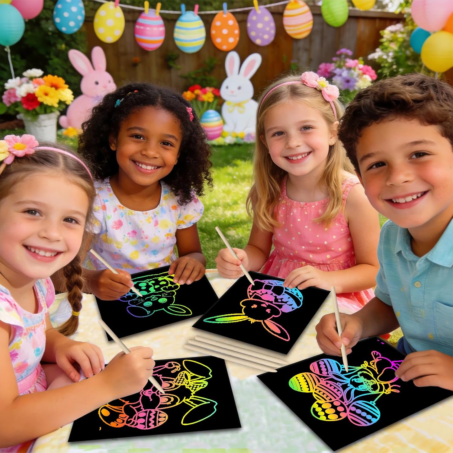 Easter Gift Ideas