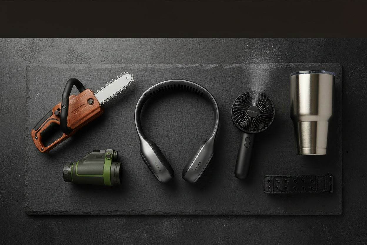 Best Gifts For Dad - No Text