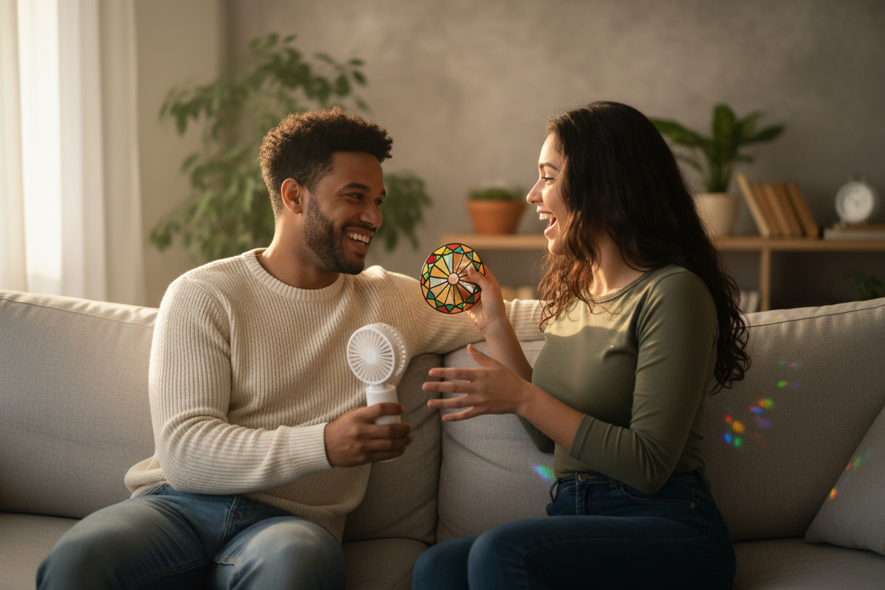 Gifts For Her - Couple